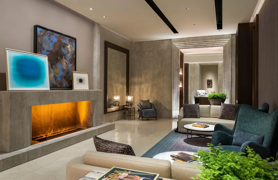 The St. Regis Shenzhen Bao'An-1