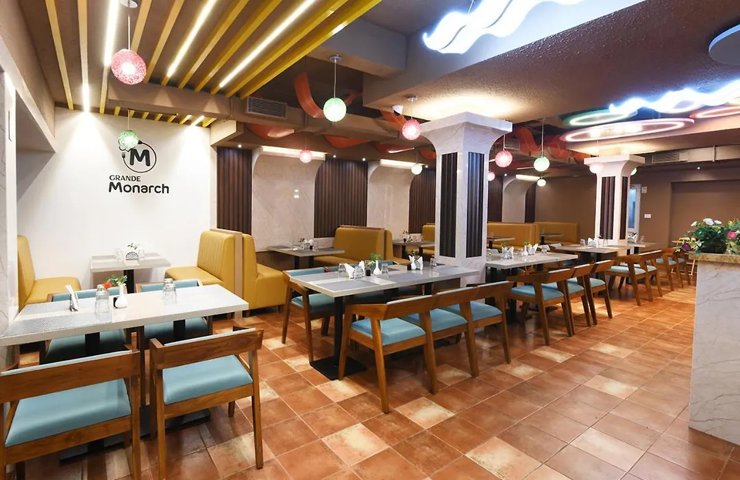 Hotel Regency Grande-1
