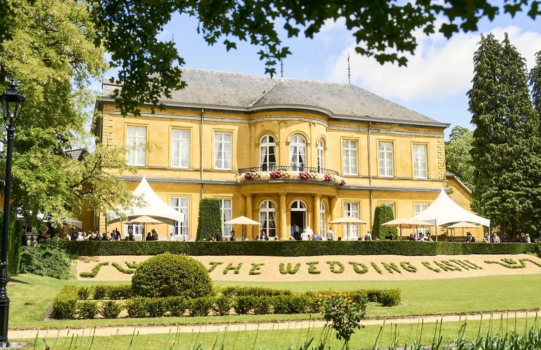 Hotel Kasteel Oost-1