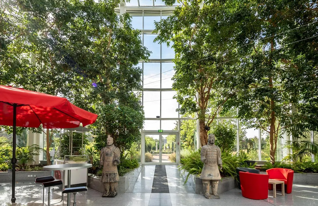 Hotel Artrium am Park-1