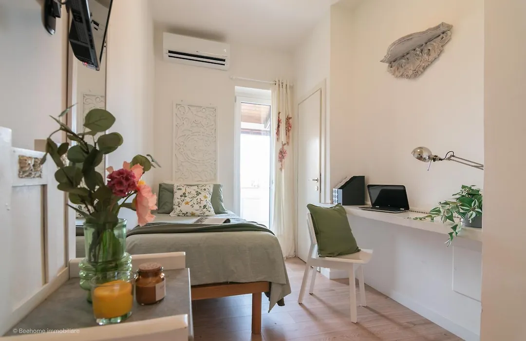 Guest House Maison Margot-1