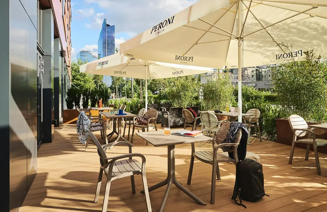 Moxy Warsaw City-1