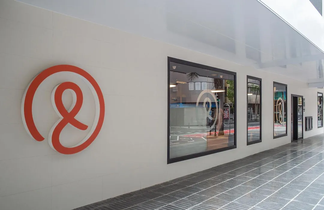 Hotel Puerto De La Luz By Pierre & Vacances-1