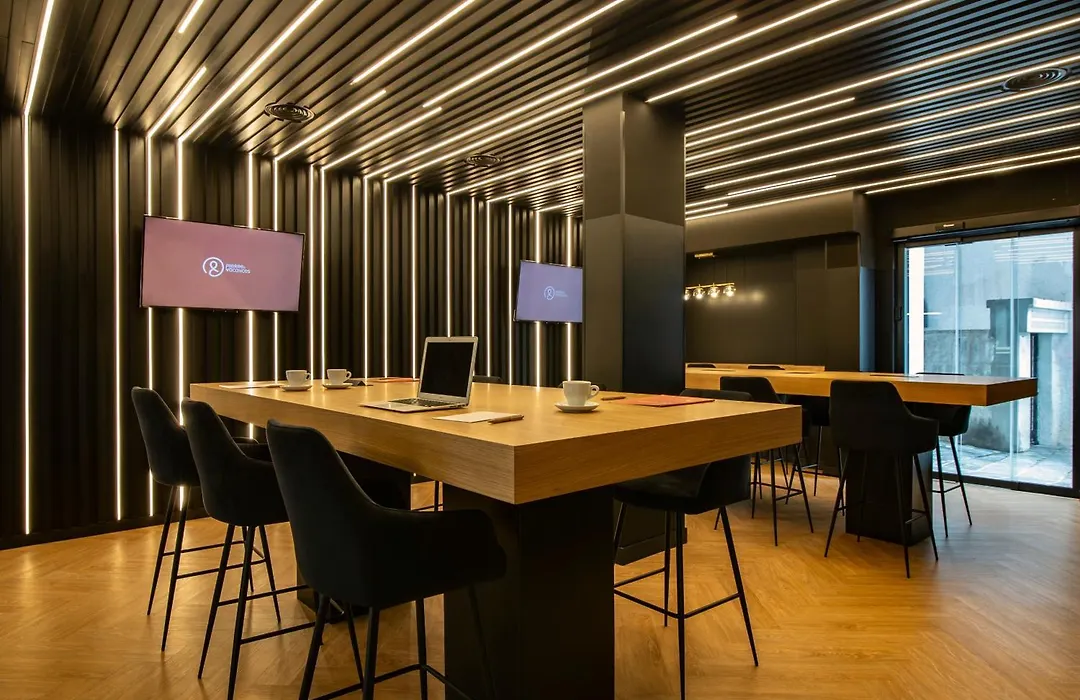 Hotel Puerto De La Luz By Pierre & Vacances-1
