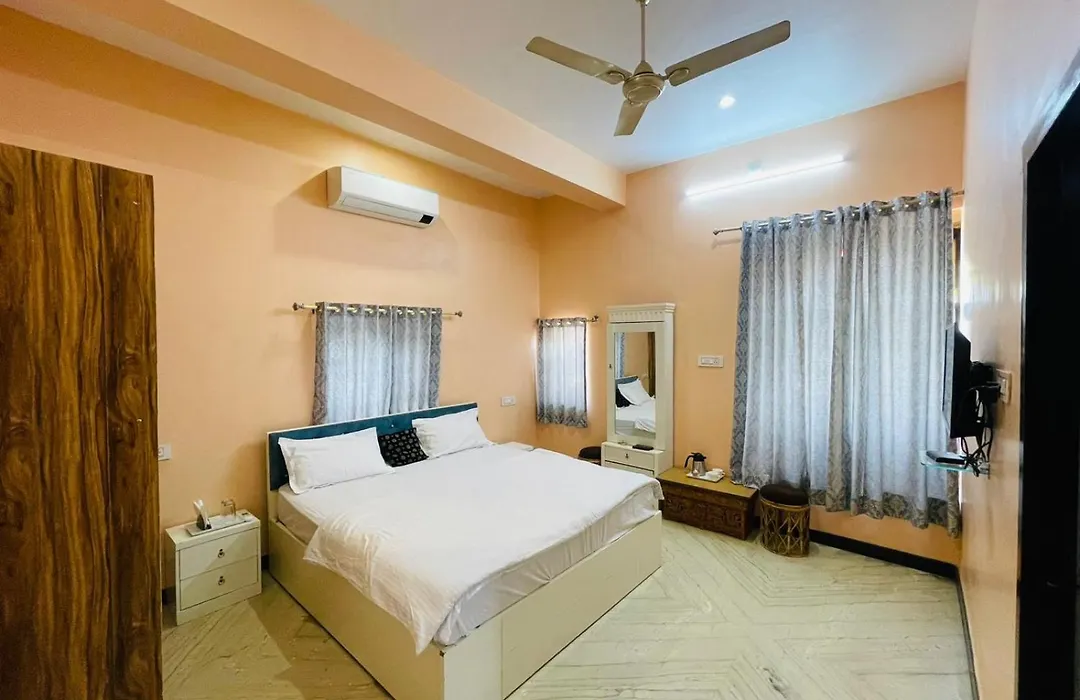 Vedsa Haveli-1