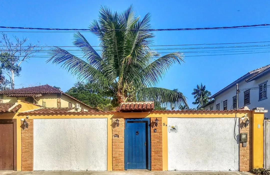 Portal Suítes Casa do Lago-1