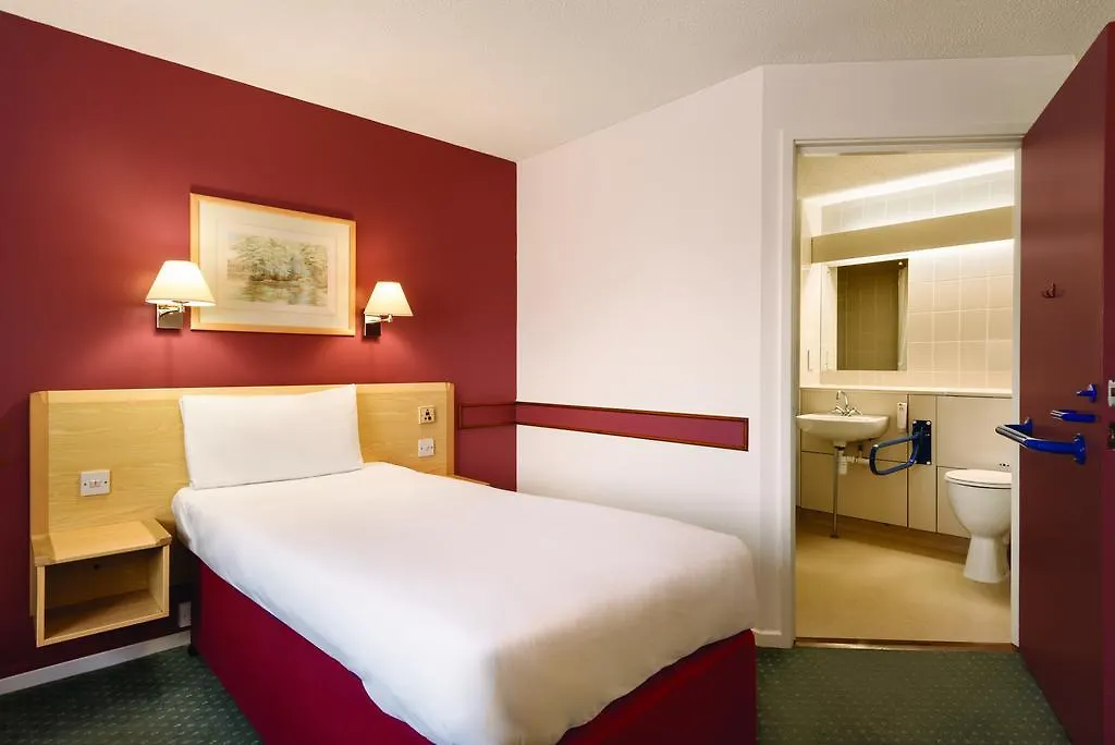 Days Inn Hotel Bradford - Leeds-1