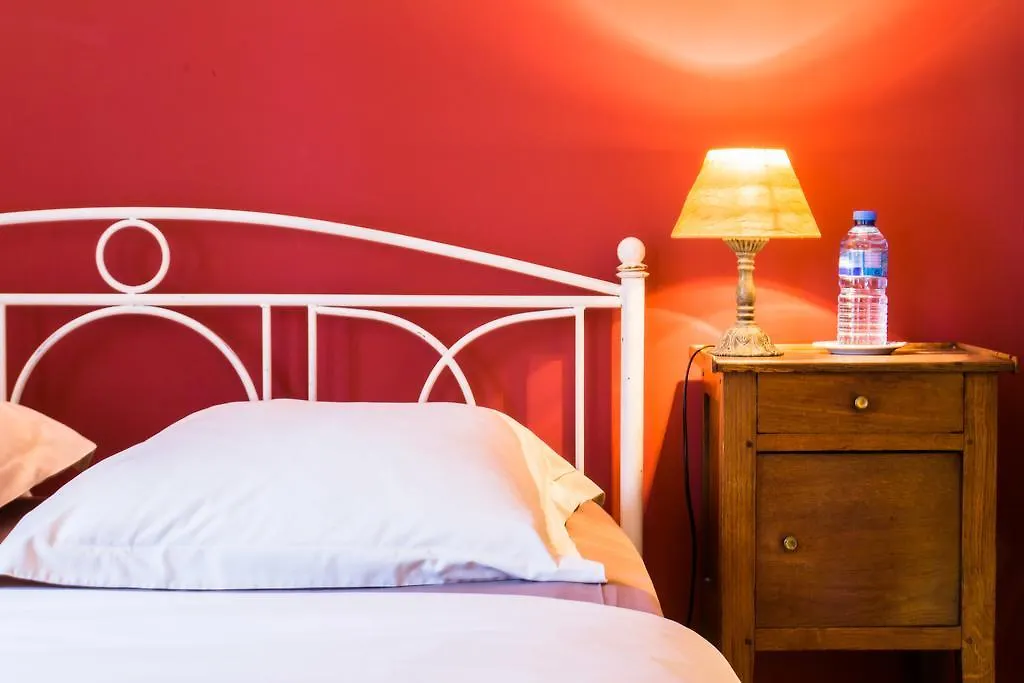 B&B des Marcs d'Or-1