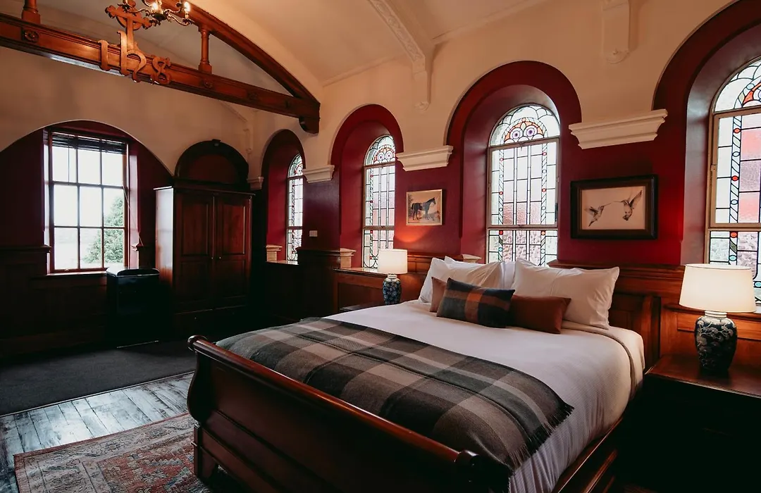 Dunedin House- Boutique Hotel-1