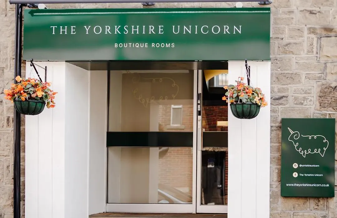 The Yorkshire Unicorn-1