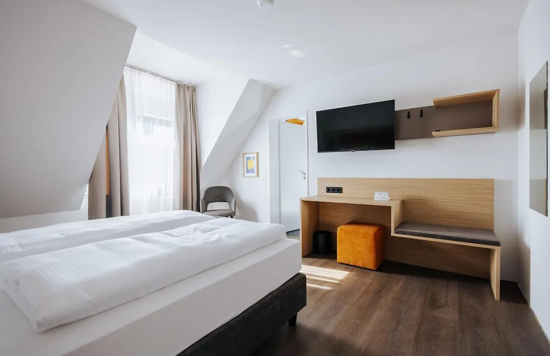 Hotel zwölf87-1