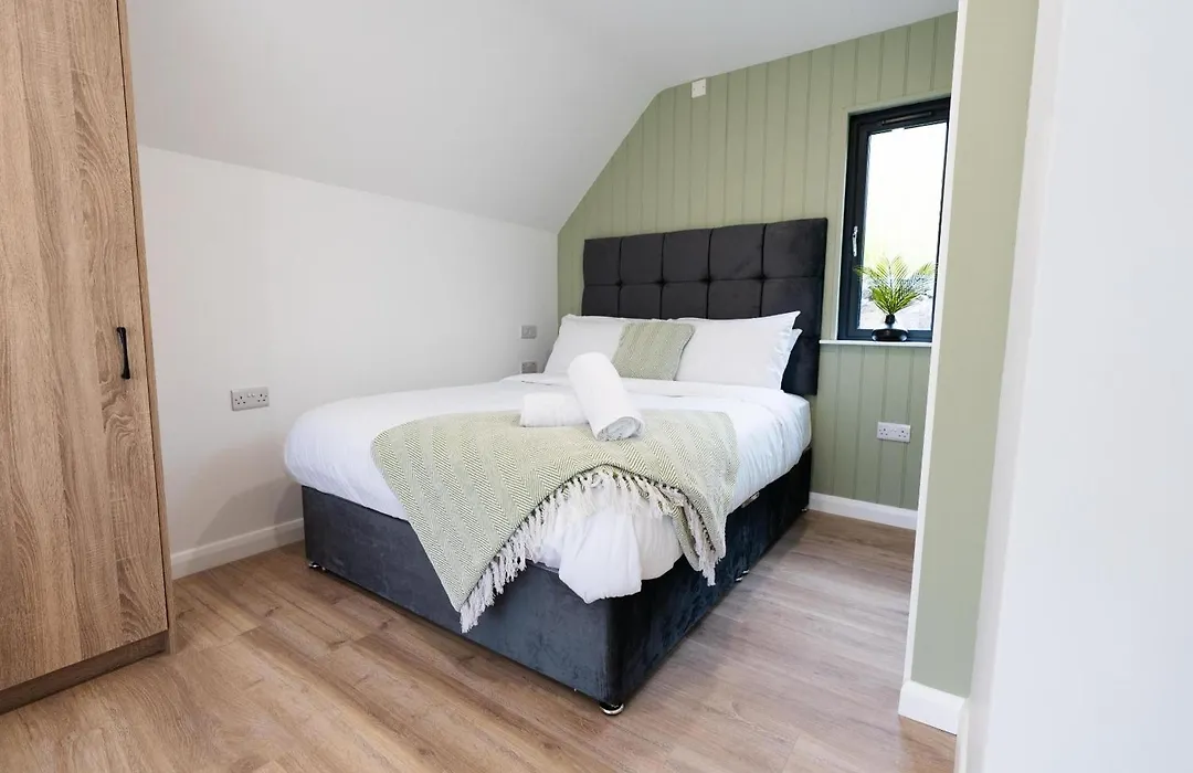 The Village At The Rocks - Luxury Glamping Resort-1