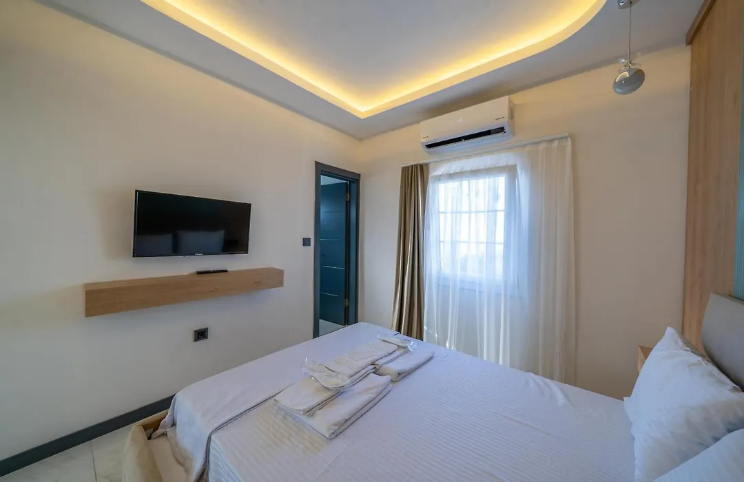 Nil mars otel-1