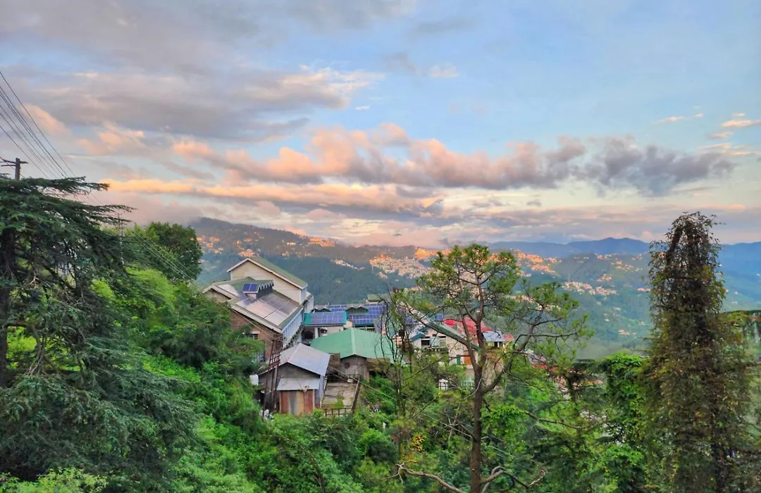 Wooibhotels Sirhind Regency Shimla-1