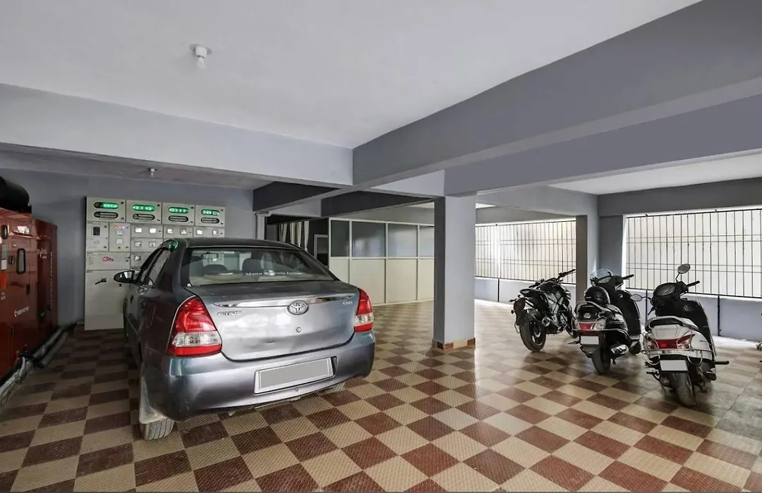 Sln Heritage Service Apartments-1