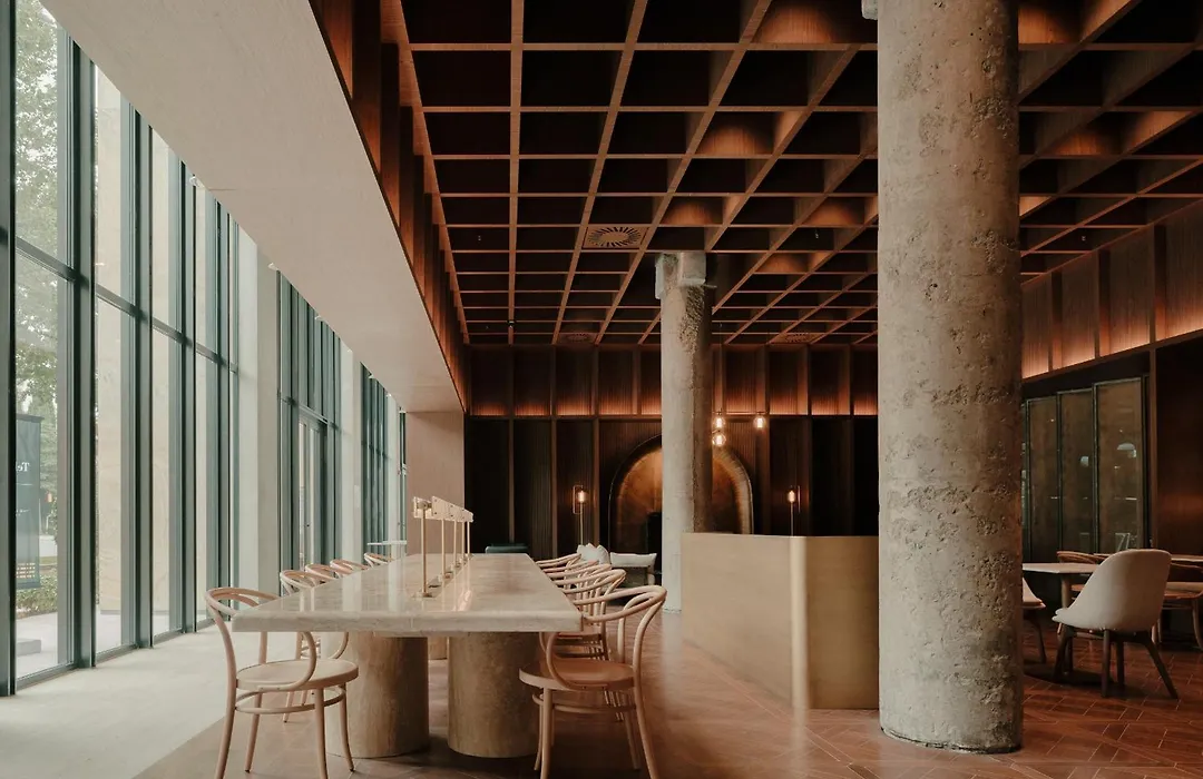 The Telegraph Hotel - The Leading Hotels Of The World-1