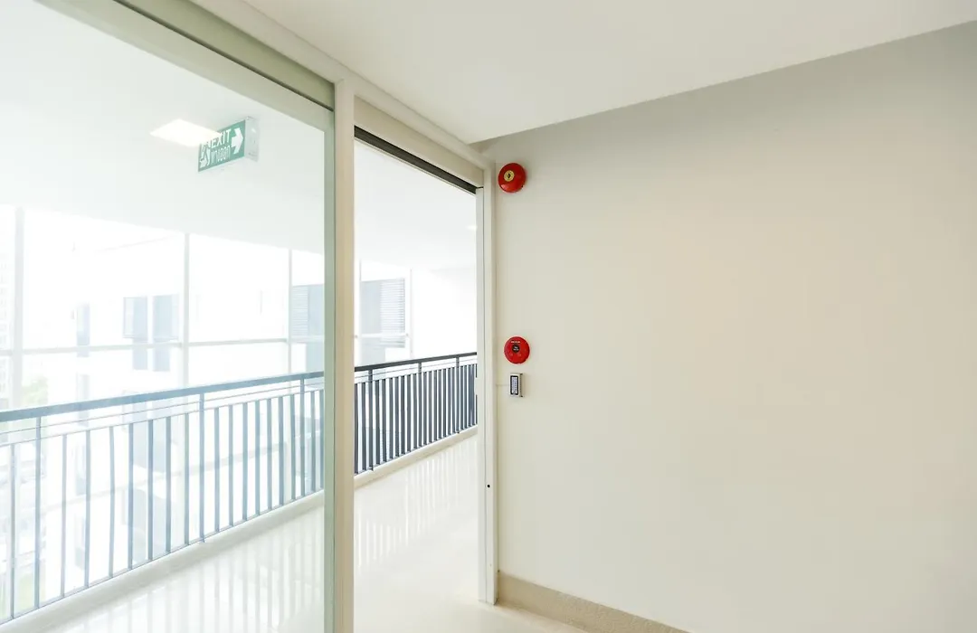 Utd Living Hotel And Residence-1