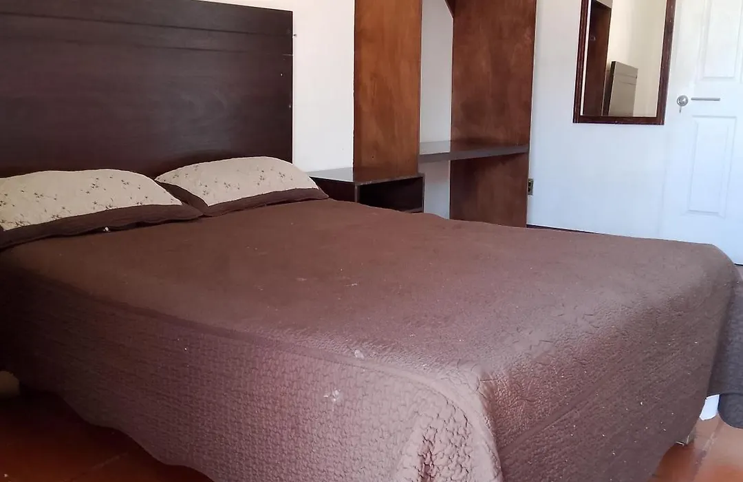 Hostal Sagrado Corazón-1