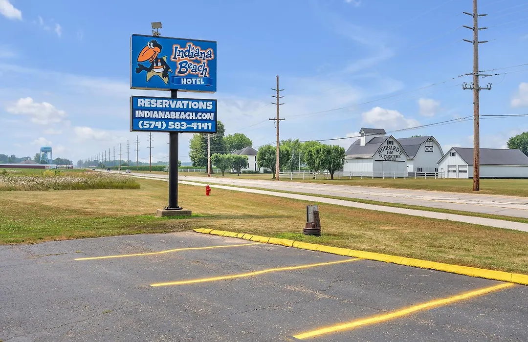 Indiana Beach Hotel-1