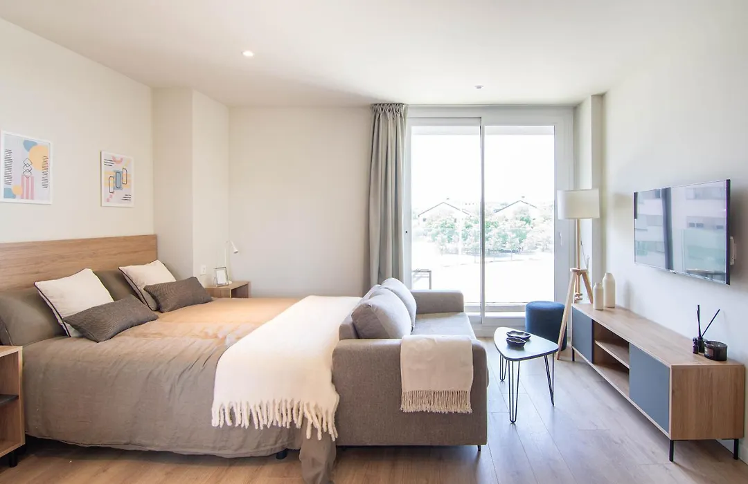 Welco Living Valdebebas-1