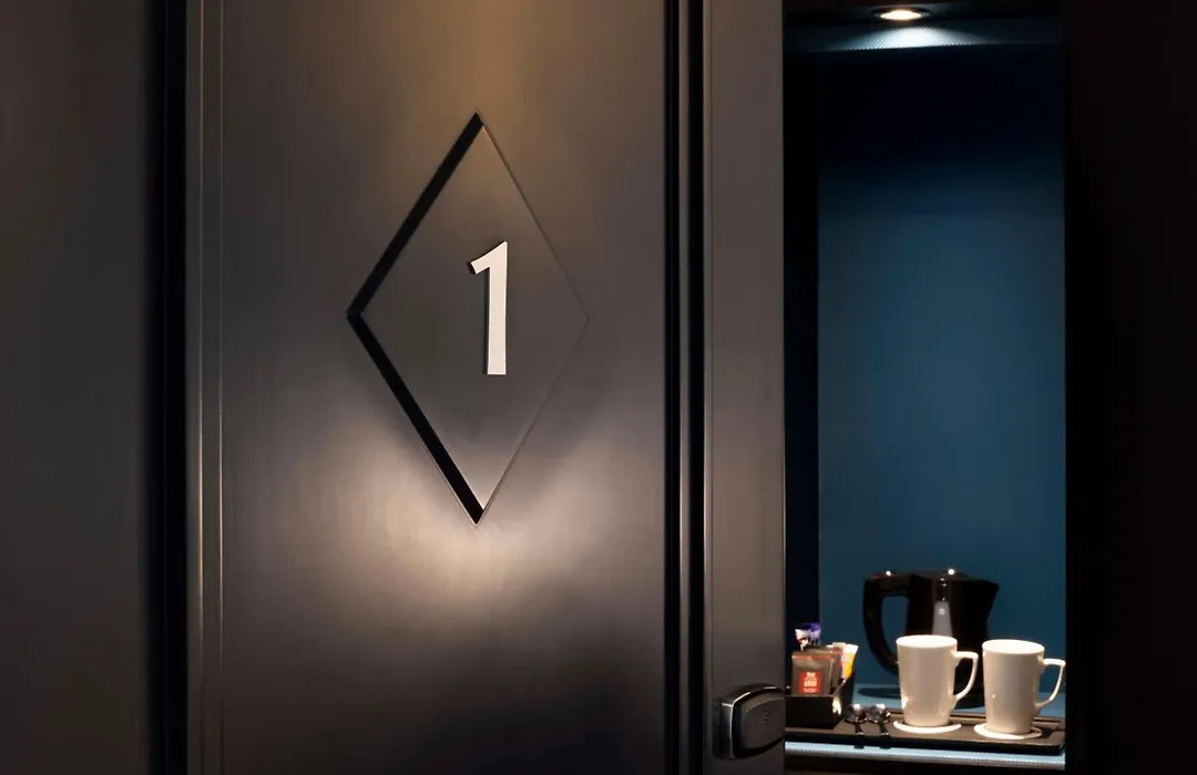Hôtel Gustave-1