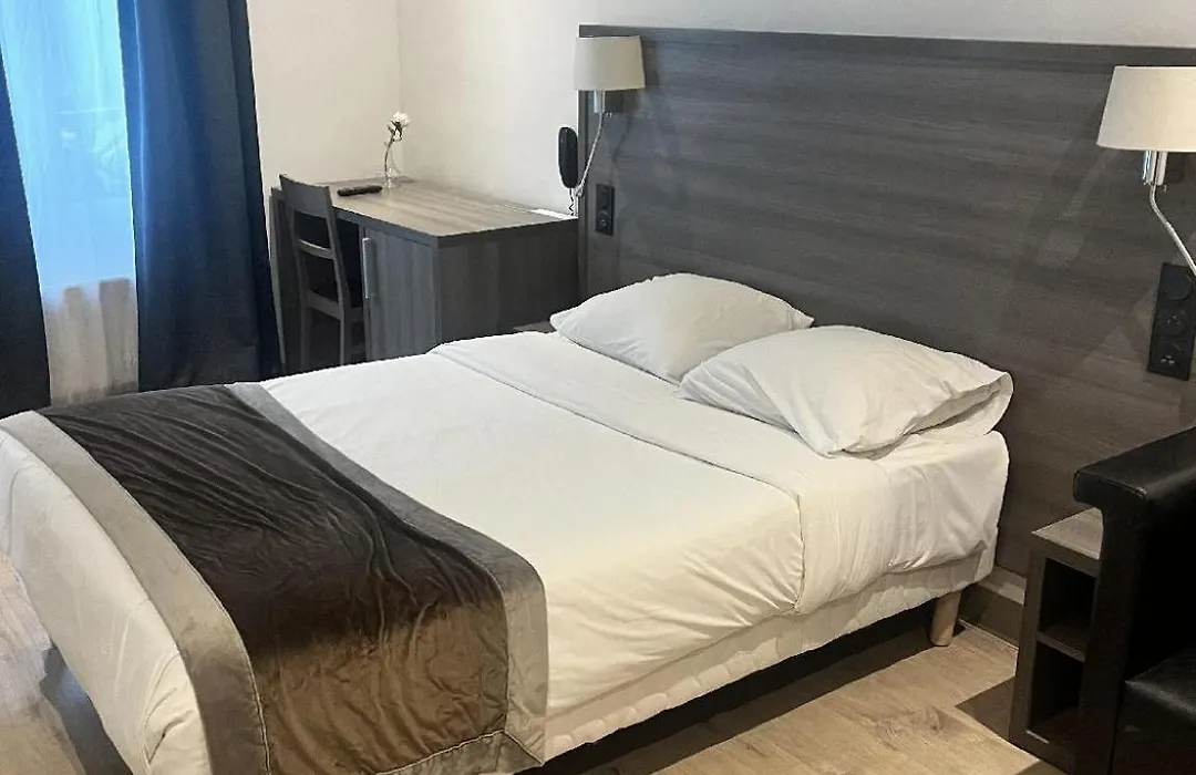 Hotel Residence Chatillon-1