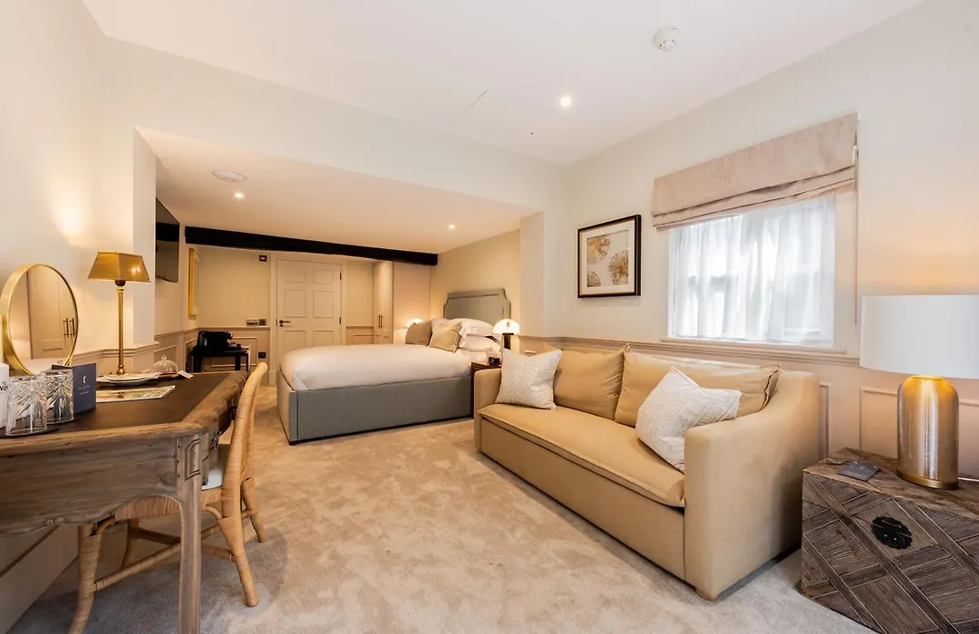 The Feathers Hotel-1