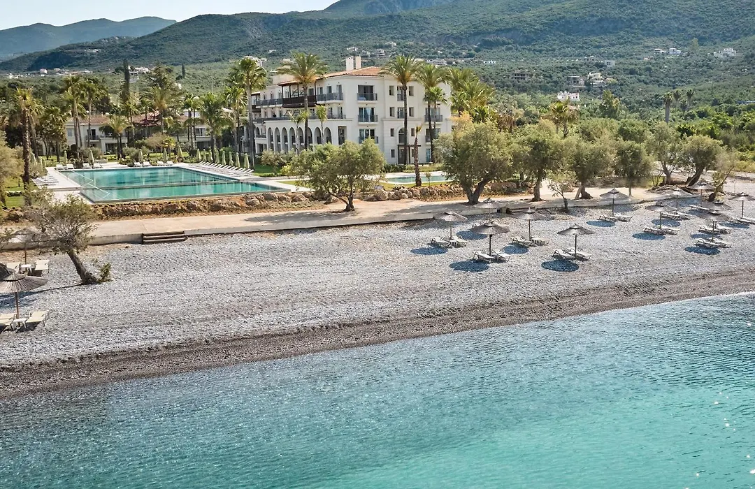 Grecotel Filoxenia Kalamata-1