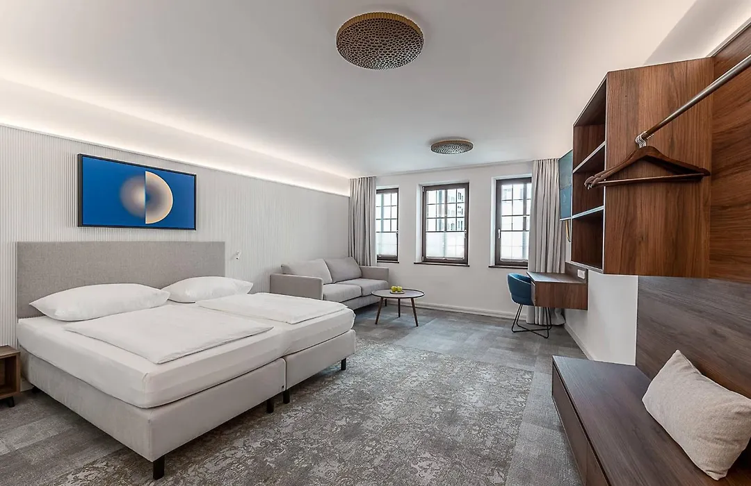 Hotel Mondschein-1