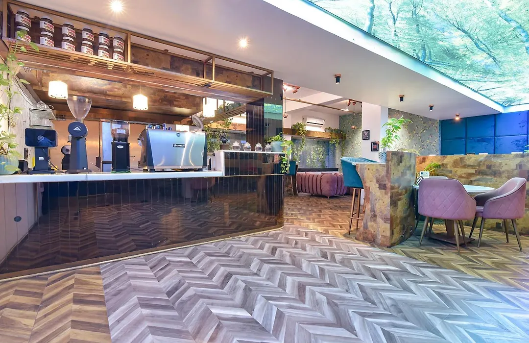 Fabhotel Shikha-1