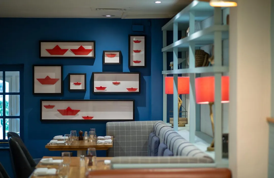 Solent Hotel And Spa-1