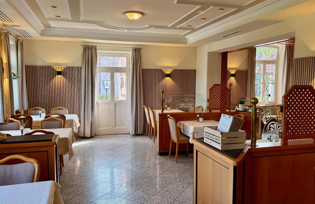 Gasthof Ziegler Hotel & Restaurant-1