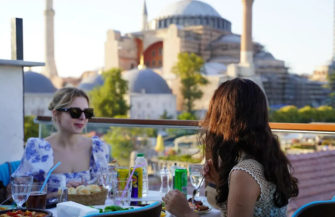 Turk Art Hotel-1