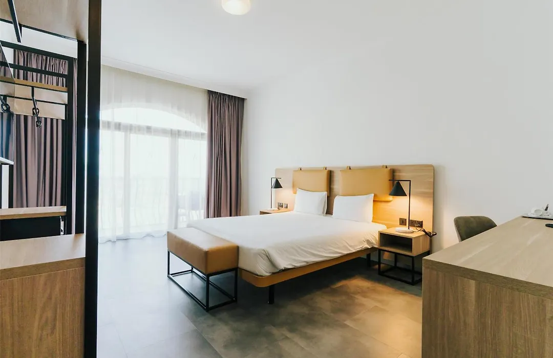 Cavalieri Hotel Malta, A Member Of Radisson Individuals-1