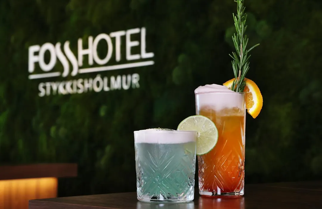 Fosshotel Stykkisholmur-1