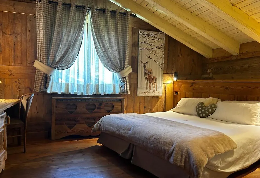 Hotel La Rouja-1