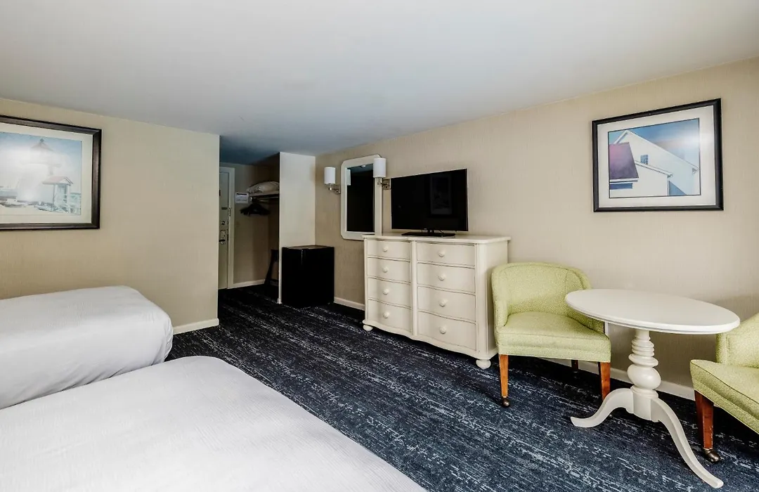 Blue Rock Resort-1