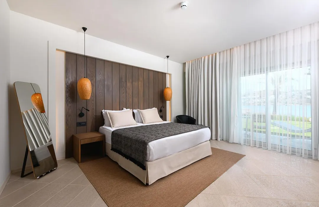 Baia Bodrum Hotel-1