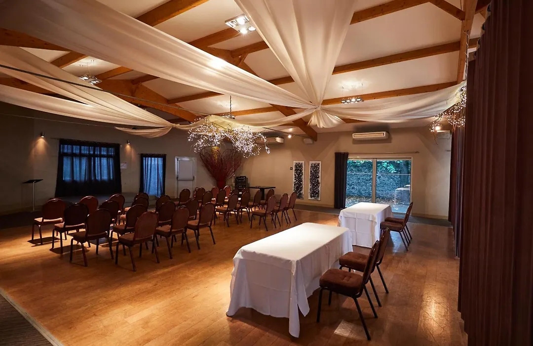 Hotel 4 Etoiles - Restaurants & Spa Perier Du Bignon-1
