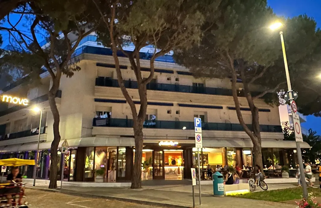 Hotel Dolcevita Park & Beach Included-1
