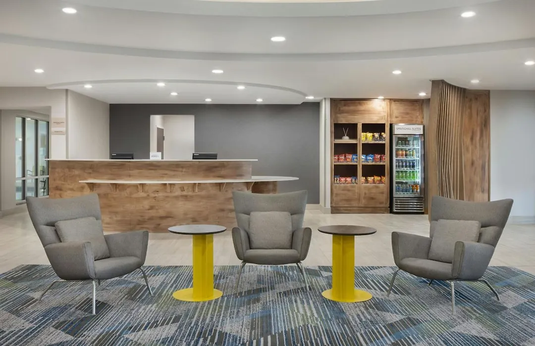 Springhill Suites Midland-1
