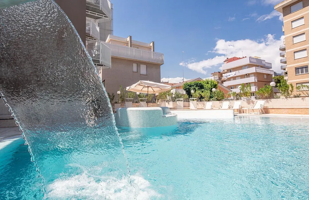 Hotel Astro-1