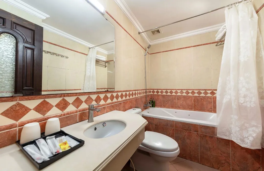 Phoenix Palace Hotel Hanoi-1
