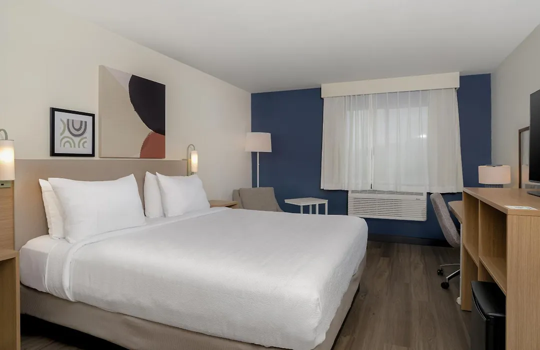 Spark By Hilton West Coxsackie-1