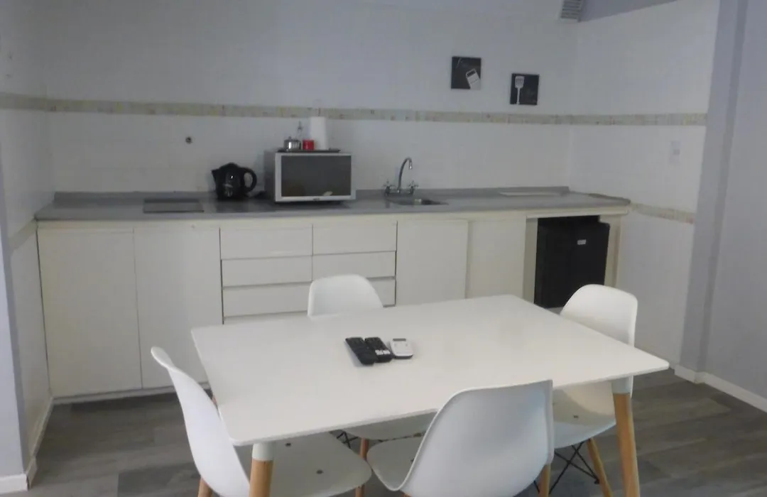 Alquileres Temporarios By Clh Rentals-1