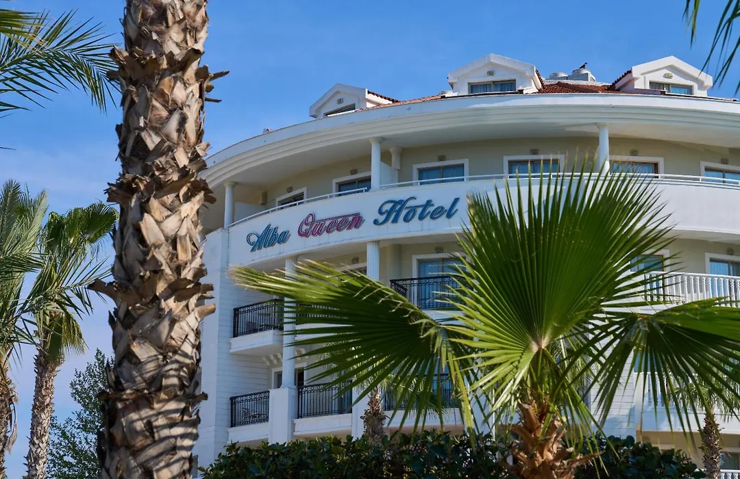 Alba Queen Hotel-1