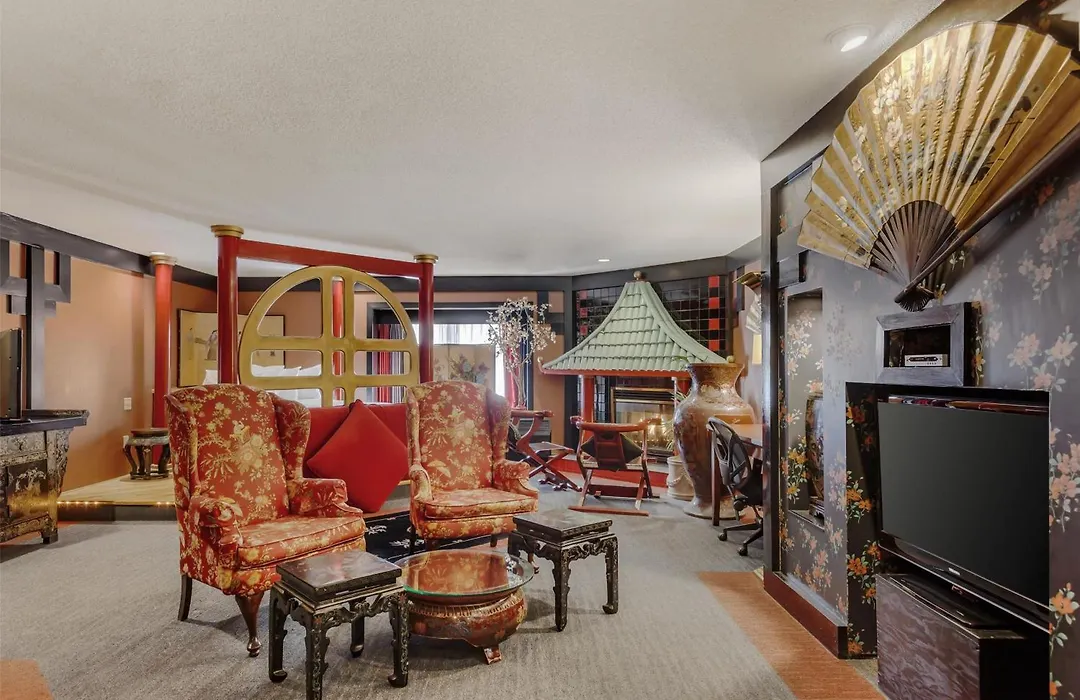Best Western Fireside Inn-1