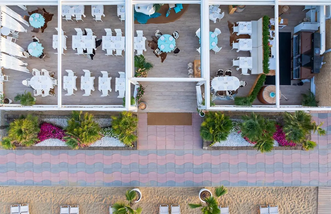 Hotel Bellariva-1
