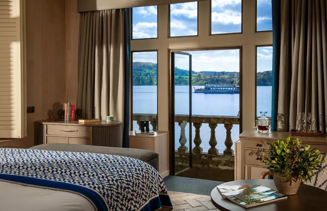 Langdale Chase Hotel-1