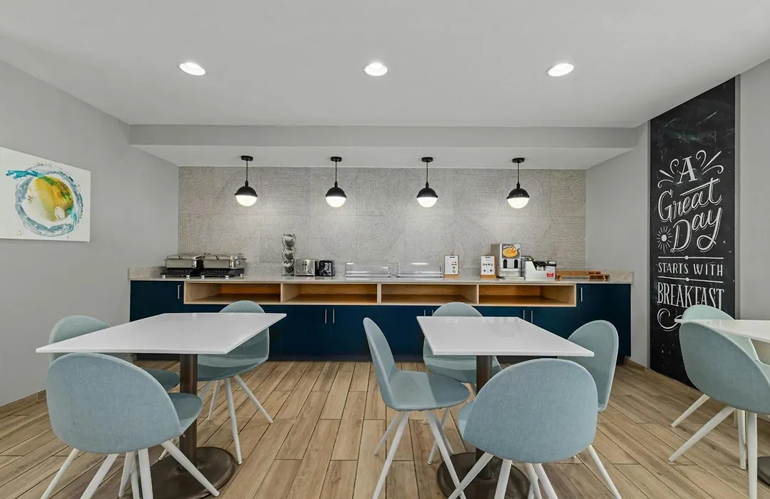 Towneplace Suites Minneapolis-St. Paul Airport/Eagan-1